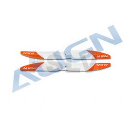 M424002XXT M424 Rotor Blade White